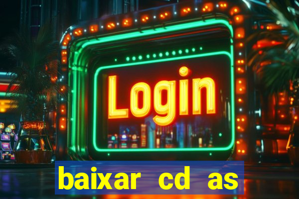 baixar cd as melhores de edson gomes